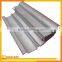 Natural, colorful anodized aluminum alloy products