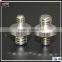good price 1/4" - 3/8" camera screw