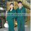 green color polycotton factory make work wear