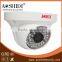 CCTV surveillavce system poe night vision smart phone view dome ip camera
