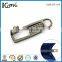 Customized design zipper head puller slider