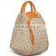 Printed Pu Cross Body Bag For Girls