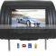 7" Inch Headrest Monitor With Full Remote Control