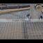 galvanized steel grating weight/steel grating standard weight