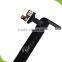 Black Screen Sensor For iPad Mini 1 a1432 Touch Screen Digitizer Assembly With Home Button Flex Cable