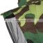 2 Piece Camouflage excellent quality protection bee suit, beekeeping equipment cotton polyester bee suit