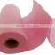 Non woven media for air filter