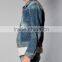 High quality Italian Vintage deisgn denim jeans jacket for man stylish jean jacket(LOTN049)