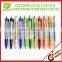 Top Quality Cheapest Plastic Advertising Banner Pen