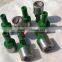 Button Bits Sharpening pin