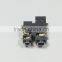 Intercom headphone jack,2.5mm-3.5mm phone jack,audio phone jack