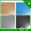 Excellent hot sellingdeep drawing baosteel 201 sandblasted stainless steel sheet