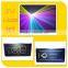 Charming effect 3D RGB Animation laser stage lighting professional stage sd card animation laser light