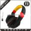 Game headset with high quality design and reasonable price