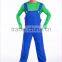 Hot selling! High quality cosplay costume men carnival costume super mario costume wholesale