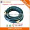 PVC Plastic hose 1/2'' 5/8'' America/USA Strandard brass fittings garden hose