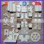 Professional China plastic prototype maker /cheap rapid prototyping/ cnc machining parts / cnc machining metal prototype