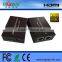 HDMI Extender 30m 50m 60m 100m 120m over two cat5e/Cat6 cable Support 1080P 3D TCP/IP
