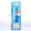 Ultrasonic power electric toothbrush add 2 replacement brush heads