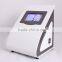 Hot sale 5in1 40k Fat Cavitation Ultrasonic Slimming Rf Vacuum Sipolar Rf Tripolar Slim