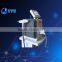 portable three wavelength 532nm 1064nm 1320nm q-switch nd yag laser tattoo removal equipment