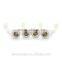 Standard sonic toothbrush head made in china, P-HX-6064 for Philips Sonicare