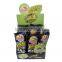 White Wasabi Green Peas supplier