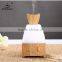 GX DIFFUSER fragrance diffuser,essential oil diffuser,ultrasonic humidifier GX-04K dark wood online shopping