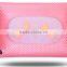 2016 New Rechargeable Kneading Neck and Back Massage Pillow