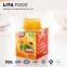 2016 new products Health Food Canned Fruit Peach InSyrup