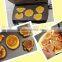 mini automatic caarton cake maker for home use