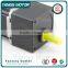 High quality hot sale Nema 23 stepper motor stepping motor with gearbox