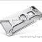 ORIGINAL NILLKIN ALLOY Barde metal case with 360 ring stand stent Creative quality metal case for iphone7 plus