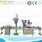Wheatgrass powder packing production line for big business