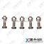 AL-6XN China wholesale fasteners hex bolt with full thread