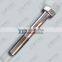 SUS321 stud bolt hex nuts TP321 DIN975