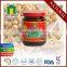 120Days Natural Brewing Fermentation Pure Black Bean Sauce Seasoned