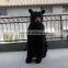 promotional handmade stuffed and plush animal toy bear