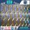 Aluminum expanded metal mesh