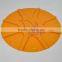 Rounded 8-way bee escape device ES-1