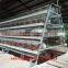Supply Naira Bank Account Poultry Layer Battery Cage With Automatic Equipment