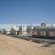 Modern broiler poultry shed design
