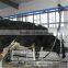 Pipeline Milking Parlour , Milking Parlor For Small Farm