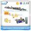 Chocolate Core Filling Puffed Snacks Food Extruder Machine
