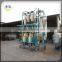 10T Wheat flour milling machine