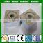 Hot!15cm Agricultural rockwool, Hydroponic rock wool for plants growing