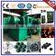 Complete Product Line Of Making Charcoal Briquettes