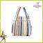 Polyester foldable shopping bag