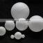 Manufacture&Supplier Plastic Hollow Ball for Mist Reduation
