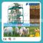 Small output livestock feed product line for sale